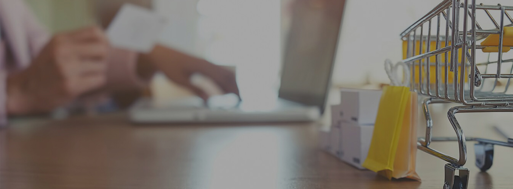 跨境電商服務(wù)平臺(tái)