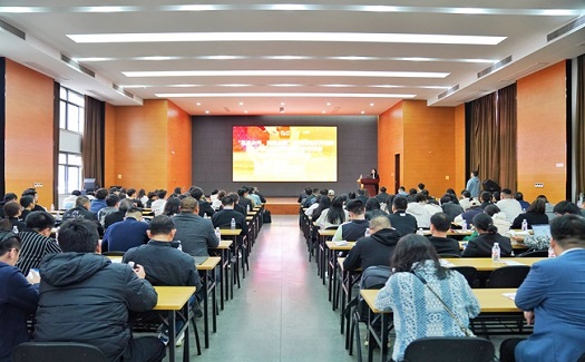 中非經(jīng)貿(mào)港聯(lián)合TEMU成功舉辦“品選臺州 揚帆出?！笨缇畴娚滔盗谢顒郁逿emu  2024年產(chǎn)業(yè)帶對接大會