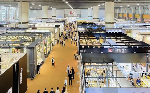 廣交會(huì)二期|中非展團(tuán)馬不停蹄、接力“出戰(zhàn)”