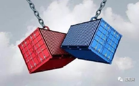 預(yù)警丨近期出口美國貨物在目的港查驗率大幅飆升，外貿(mào)貨代企業(yè)需留意！