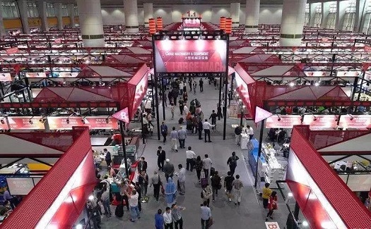 先睹為快，浙江國貿云商亮相2018春季廣交會！