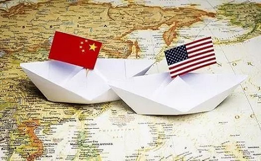 美國打響貿(mào)易戰(zhàn)對(duì)臺(tái)州外貿(mào)的影響