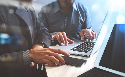 客戶敘述：這樣的供應(yīng)商我愿意一直與之合作