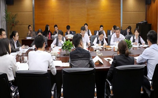 有訂單就能貸款，「中非訂單貸」讓你借雞生蛋