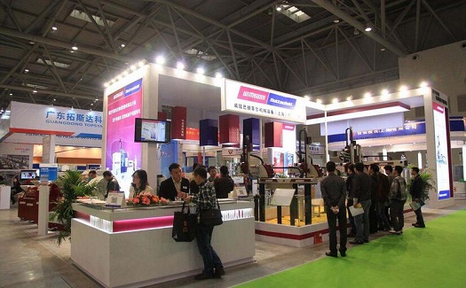 參展國際站，中非經(jīng)貿(mào)港助力臺(tái)州優(yōu)質(zhì)制造走出去