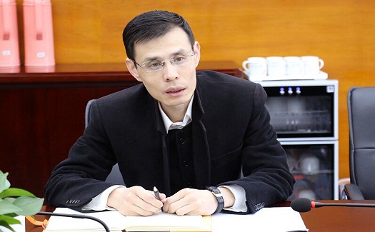 中非經(jīng)貿(mào)港與臺(tái)州學(xué)院經(jīng)貿(mào)管理學(xué)院簽訂基地合作協(xié)議