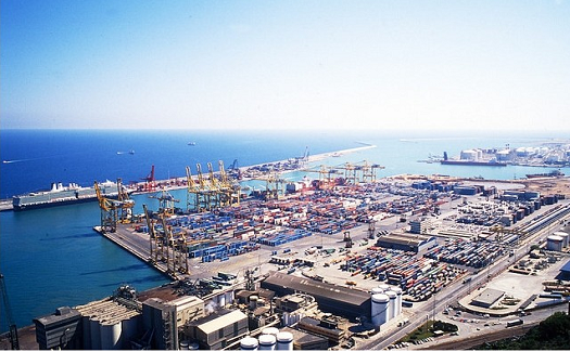 出口非洲的外貿(mào)貨代企業(yè)注意了！非洲各港口的重要規(guī)定